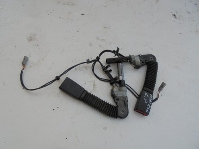 Натяжитель поперечина правый перед mini cooper r55 clubman фото №1