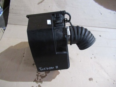 Tucson ii 2015- корпус фильтра воздуха 1.7 фото №1