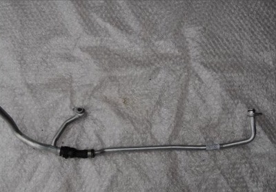 Audi a6 a7 4.0 труба wody 079121083h 079121085n фото №1