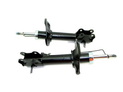 SIDE MEMBERS 2 PCS. FRONT NISSAN ALMERA N16 2003- - milautoparts-fr.ukrlive.com