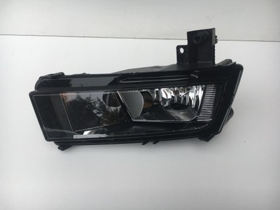 VW TOURAN 3 5T HALOGÈNE DROITE 5TA941662 - milautoparts-fr.ukrlive.com