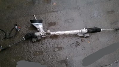 Ford ecosport 2014 rok трансмиссия рулевая фото №1