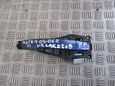 POIGNÉE DROITE AVANT OPEL ASTRA 3 04-06R Z21B - milautoparts-fr.ukrlive.com