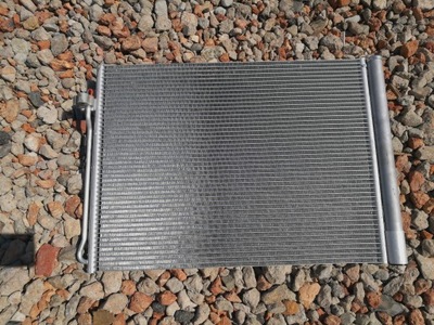 BMW E70 E71 RADIATOR AIR CONDITIONER 923999201 - milautoparts-fr.ukrlive.com