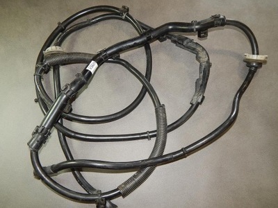 Audi a5 8t шланг масовий маса 8k0971824f фото №1