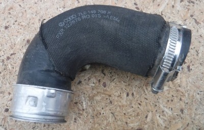 AUDI VW JUNCTION PIPE TUBE RADIATOR 7L6145708K - milautoparts-fr.ukrlive.com