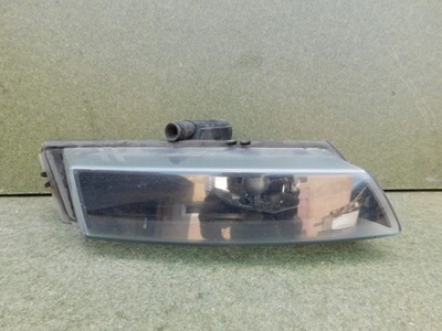 Противотуманная фара правый bmw 1 e87 lift фото №1