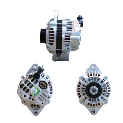 Генератор suzuki swift wagon r + 1.3 1.5 фото №1