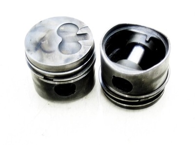 PISTON TYP. A FORD 1.8 TD MONDEO MK1 MK2 ESCORT - milautoparts-fr.ukrlive.com