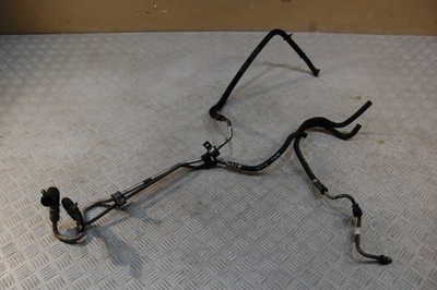 Шланг усилителя grand cherokee wk2 iv фото №1