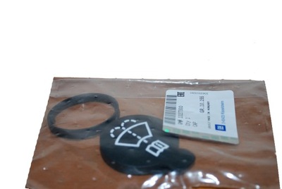 Крышка бака омывателя opel insignia astra j фото №1