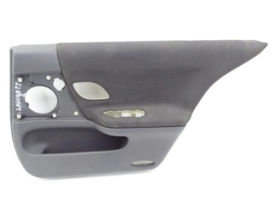 RENAULT LAGUNA II PANEL DOOR RIGHT REAR REAR - milautoparts-fr.ukrlive.com