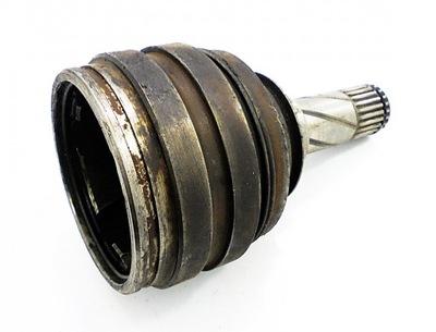 Чашка полуось opel 1.2 8v corsa b combo фото №1