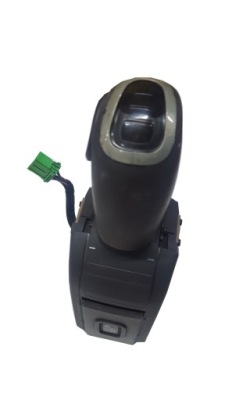 Джойстик домкрат перемикання передач volvo fh 4331300007 фото №1