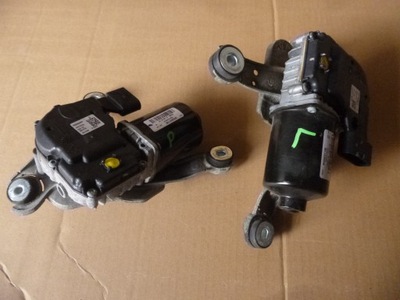 Ford mondeo mk5 fusion моторчик дворник фото №1