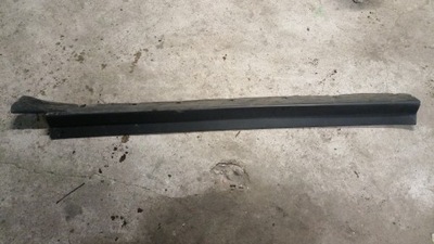 Suzuki swift mk6 молдинг порог левая фото №1