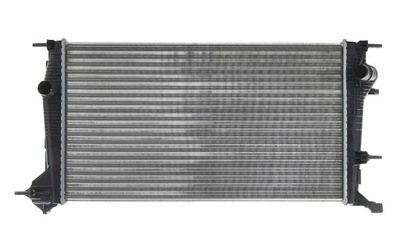 318 RENAULT MEGANE 3 08- 2.0I 1.6DCI 20DCI RADIATEUR - milautoparts-fr.ukrlive.com