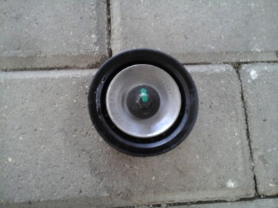 Suzuki vitara sx4 s-cross ролик ремень pk nowa 1,6d фото №1