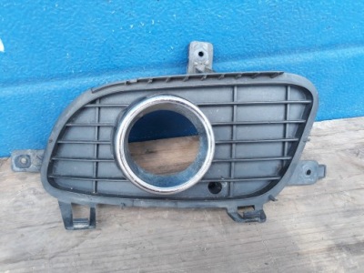 Решітка бампера mercedes w169 a1698850722 фото №1