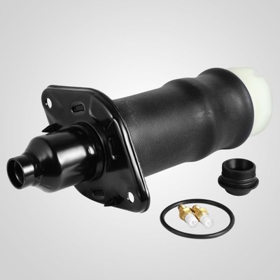 Пневмоподушка подушка audi a6 c5 allroad задняя nowa ! фото №1