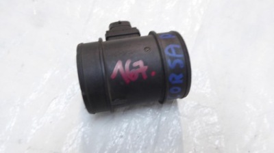 Витратомір opel corsa d 55350048 0281002618 фото №1