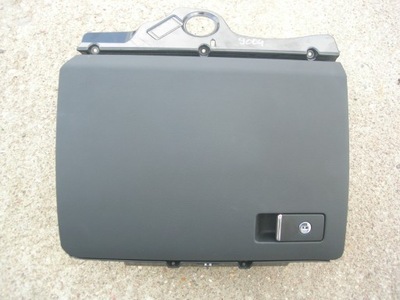 GLOVEBOX PASSENGER VW PASSAT B6 B7 CC 3C1857114E - milautoparts-fr.ukrlive.com