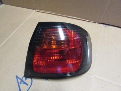 RIGHT LAMP IN WING NISSAN PRIMERA P11 FACELIFT - milautoparts-fr.ukrlive.com