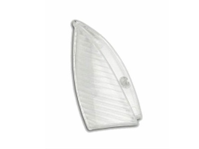 COVER SIDE BLINKER FRONT PEUGEOT VIVACITY WHITE - milautoparts-fr.ukrlive.com