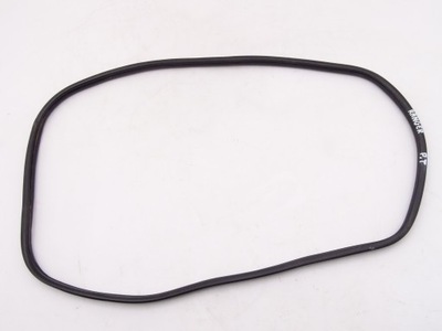 FORD RANGER II MAZDA B2500 98-06 GASKET DOOR RIGHT REAR 4D - milautoparts-fr.ukrlive.com