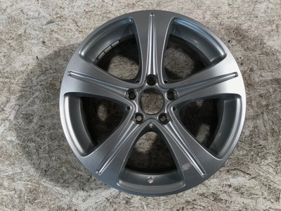 MERCEDES E-CLASSE W213 DISQUE ALUMINIUM 17 ENTIER - milautoparts-fr.ukrlive.com