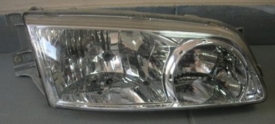 LAMP FRONT FRONT RIGHT HYUNDAI H1  
