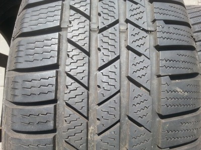 235/65R17 CONTINENTAL CROSSCONTACT WINTER