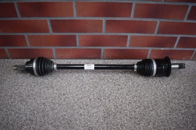 Привідний вал права задня задня bmw 1 f20 f21 8644244 фото №1