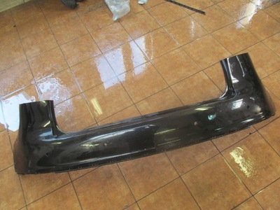 VW GOLF V PLUS 05-09 BUMPER REAR 5MO807421 C307 - milautoparts-fr.ukrlive.com