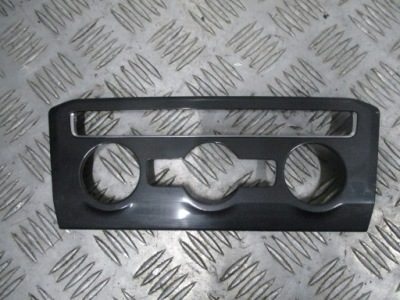 Рамка консоли vw tiguan 5na 17r фото №1