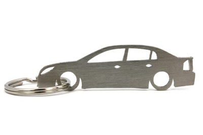 KEYRING KEYRING STEEL STAINLESS OPEL VECTRA C SEDAN - milautoparts-fr.ukrlive.com