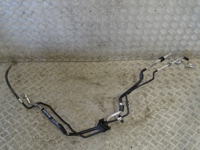 Skoda superb i 2.0tdi провода кондиционера anglik фото №1