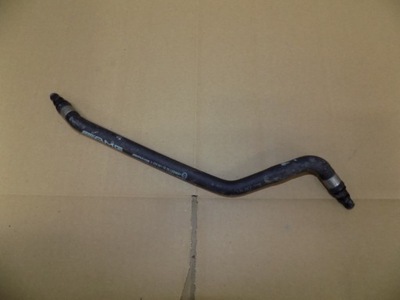 Mercedes 15r sl r231 6.3 amg шланг трубка waz фото №1