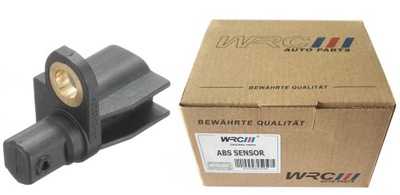 1225843 WRC SENSOR ABS REAR LEFT RIGHT WRC 5446316 - milautoparts-fr.ukrlive.com