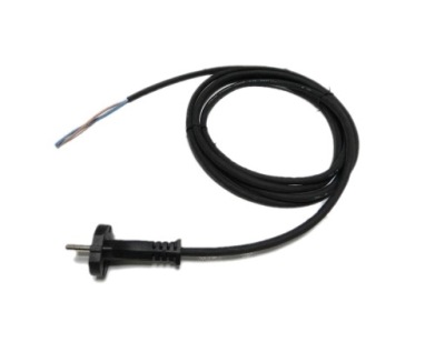 MAKITA NAPÁJACÍ KÁBEL 1 x 2 x 4METRY