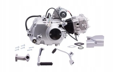 SILNIK 80 FMB JUNAK 901 902 903 904 905 ZIPP PRO NEKEN JVZ OGAR 202
