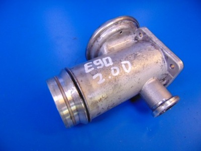 BMW 3 E90 E91 E87 2.0 D VALVE EGR - milautoparts-fr.ukrlive.com