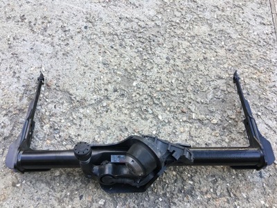 ORIGINAL TOW BAR TOW BAR MANUAL AUDI Q5 SQ5 80A - milautoparts-fr.ukrlive.com