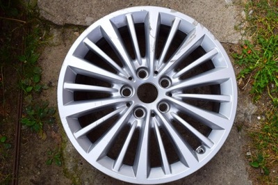 BMW 17'' 2 F45 F46 X1 F48 NEW CONDITION MODEL!! ORYGINAL!!! - milautoparts-fr.ukrlive.com