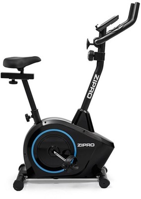ROWEREK STACJONARNY ROWER TRENINGOWY BOOST - ZIPRO