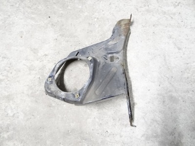 Bmw e39 защита треугольник лонжерон правый перед фото №1