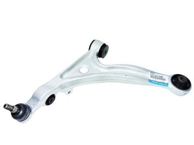 Рычаг перед передний нижний правый oryg. mazda rx-8 фото №1