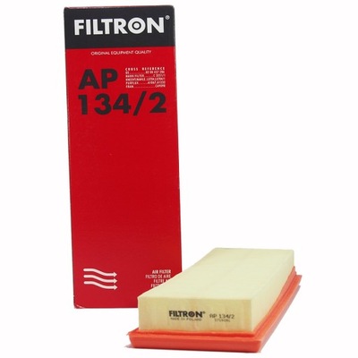 FILTRON FILTER AIR AP134/2 RENAULT OPEL NISSA - milautoparts-fr.ukrlive.com