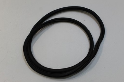 Mbm vw up прокладка дверь правый задняя 1s4867914c фото №1