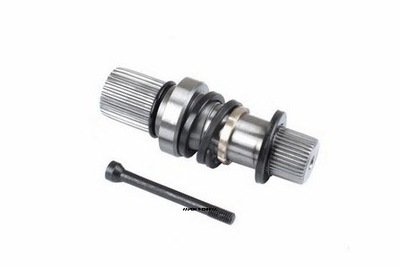 HALF-AXLE SHAFT FREZ DISTRIBUTOR VW T5 1.9 TDI 2.0 TDI - milautoparts-fr.ukrlive.com